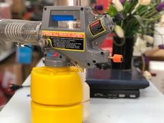 Máy phun khói mini Hàn Quốc Savi G2000