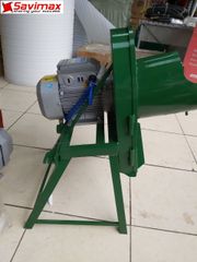 Máy băm chuối, nghiền ngô đa năng SAVI 3CN