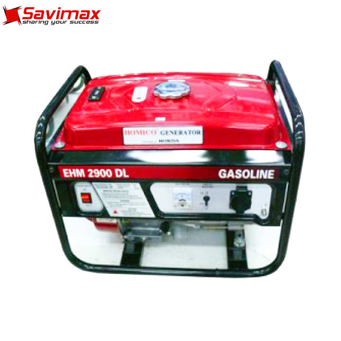 Máy phát điện Honda EHM 2900DL