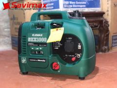 Máy phát điện Elemax Nhật Bản 1KVA SHX1000