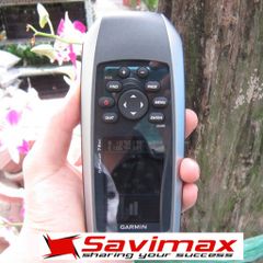 MÁY ĐỊNH VỊ CẦM TAY GPS MAP 78 - GARMIN