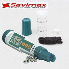 Máy đo độ mặn, độ dẫn điện Extech - EC400