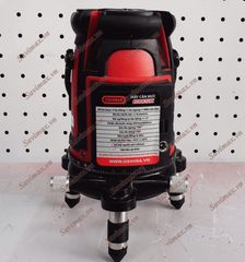 Máy Cân Mực  tia laser xanh Oshima CM5X
