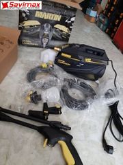 Máy rửa xe Martin M18 (1800W)