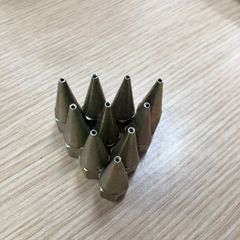 Vú bơm mỡ đầu nhọn dùng cho súng bơm mỡ cầm tay