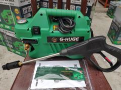 Máy rửa xe áp lực cao G-Huge 2300w