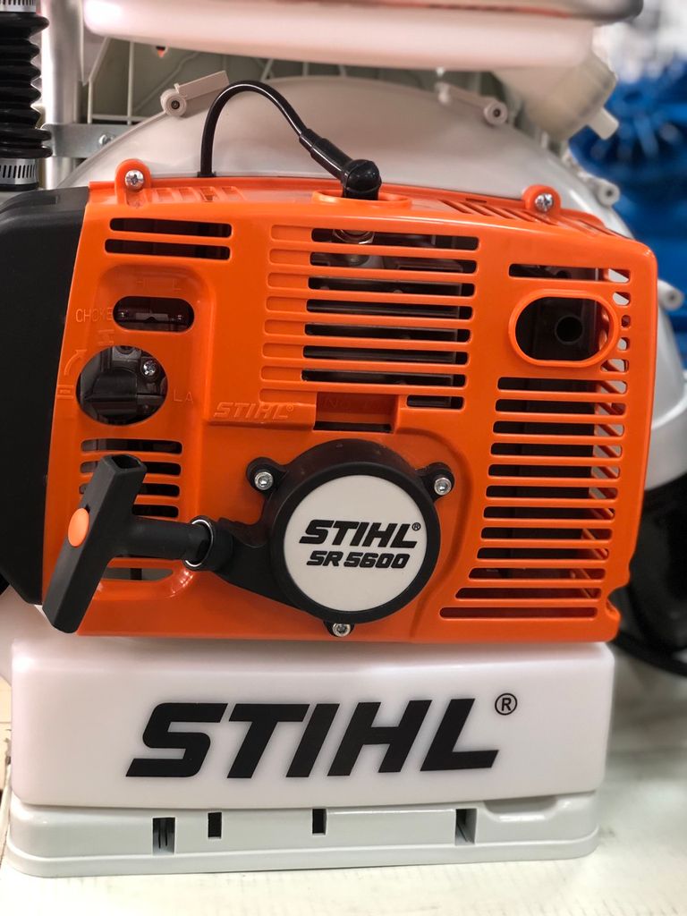 Máy phun thuốc khử trùng Stihl SR200