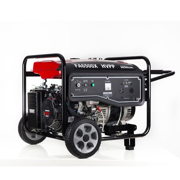 Máy phát điện Honda FA6500X công suất 5.5kva