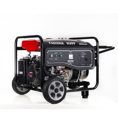 Máy phát điện Honda FA6500X công suất 5.5kva