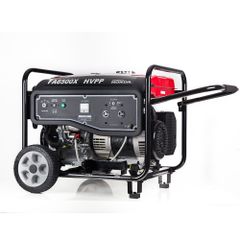 Máy phát điện Honda FA6500X công suất 5.5kva
