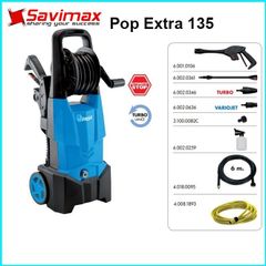 Máy phun rửa áp lực cao FASA Pop Extra 135