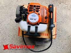 Máy cắt cỏ Kavi 143 bình xăng con WALBRO chính hãng