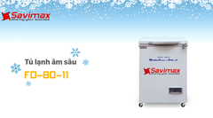 Tủ Lạnh 1 cửa Southwind FD 80-11