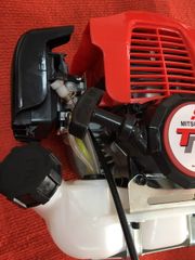 Động cơ máy cắt cỏ 2 thì Misubishi TB43