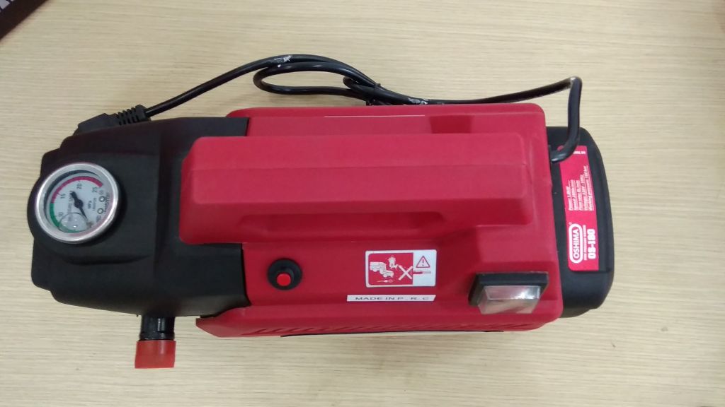 Máy xịt rửa Oshima OS-180