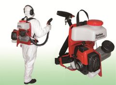 Máy phun thuốc ULV Fontan Portastar
