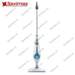 Máy lau sàn hơi nước Black&Decker FSM1620-B1