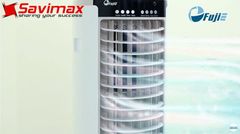 Máy Làm Mát Cao Cấp FujiE AC-17C