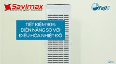 Máy Làm Mát Cao Cấp FujiE AC-17C