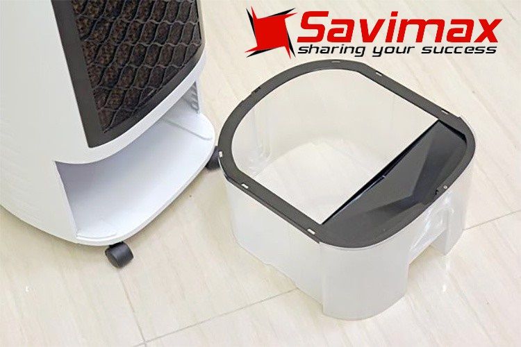 Máy Làm Mát Cao Cấp FujiE AC-17C
