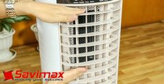 Máy Làm Mát Cao Cấp FujiE AC-17C