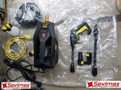 Máy rửa xe Martin M18 (1800W)