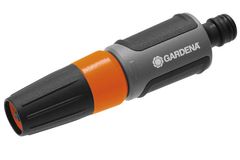 VÒI PHUN CỔ ĐIỂN GARDENA ĐIỀU CHỈNH – 18300-50