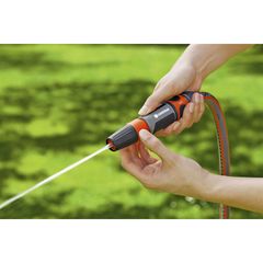 VÒI PHUN CỔ ĐIỂN GARDENA ĐIỀU CHỈNH – 18300-50