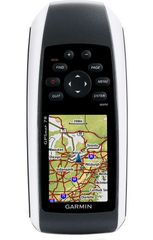 MÁY ĐỊNH VỊ CẦM TAY GPS MAP 78 - GARMIN