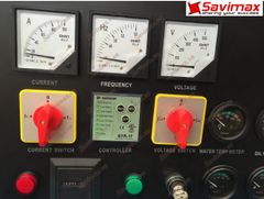 Máy phát điện dầu 30kw GFS-30 động cơ Kaidong 3 pha