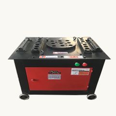 Máy uốn sắt GW40 (có bánh răng phụ)