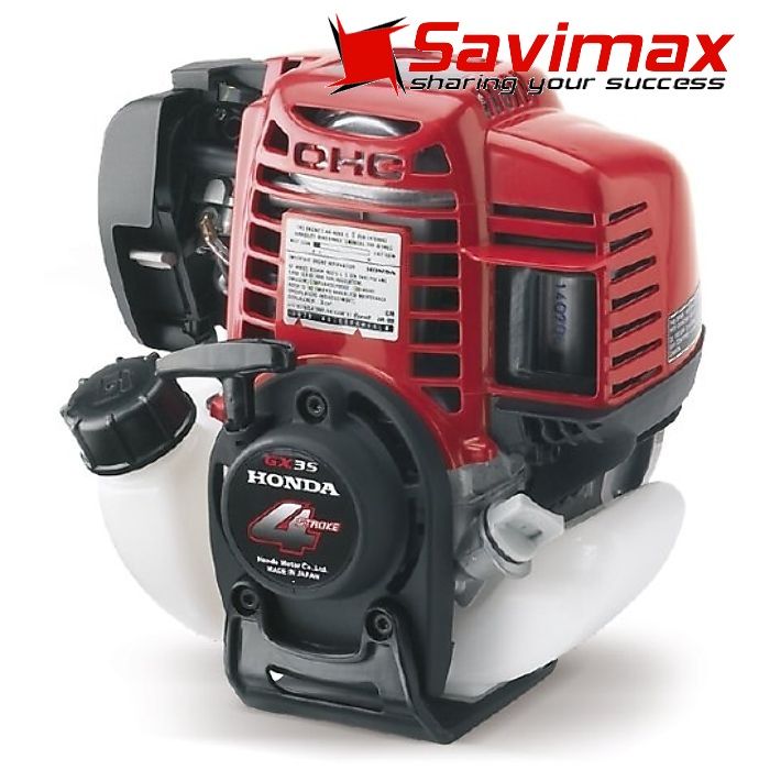 Máy cắt cỏ Honda UMK435T