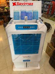 Máy làm mát không khí Bamboo GY-60