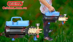 Máy rửa xe gia đình Oshima OS 1100