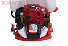 Máy phun thuốc 4 thì Mitsuyama TL-35NS