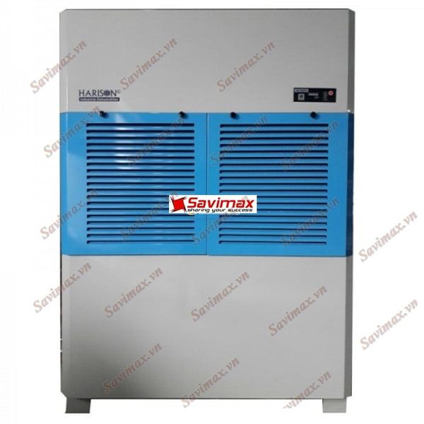 Máy hút ẩm công nghiệp Harison HD-504B(504lít/24h)