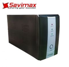 UPS - Bộ Lưu Điện Offline HYUNDAI HD 500VA (500VA/300W)