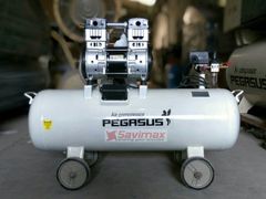 Máy nén khí giảm âm PEGASUS TM-OF1500-70L