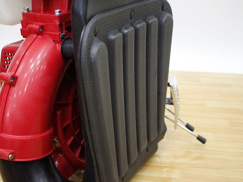 Máy phun xạ giống và phân bón Mitsukaiso 3WF-3A-26