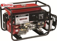 Máy phát hàn Honda Elemax SHW 190