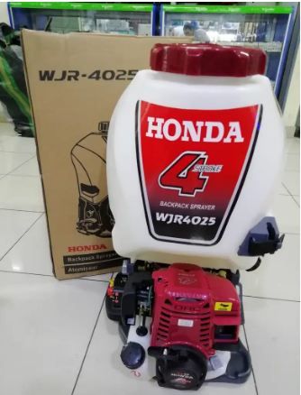 Máy phun thuốc sâu Honda WJR 4025
