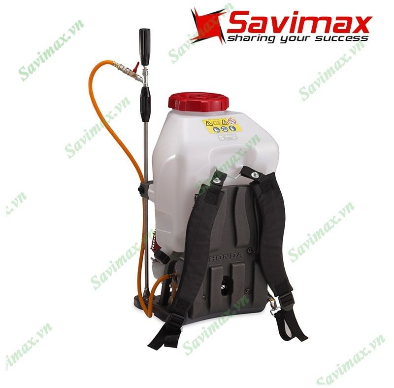 Máy phun thuốc sâu Honda WJR 4025
