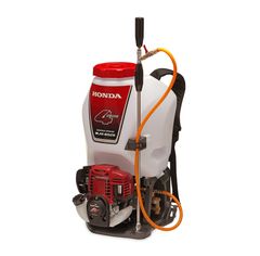 Máy phun thuốc sâu Honda WJR 4025