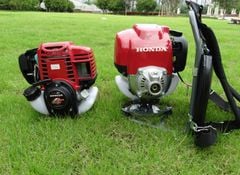 Máy cắt cỏ Okasu GX35