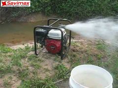 Máy bơm nước Honda WB20XT3 hàng Thái Lan
