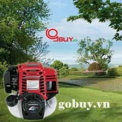 Máy cắt cỏ cần mềm HONDA SABRE PL-35MM