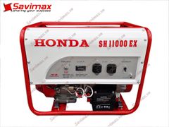 Máy phát điện Honda SH11000EX công suất 10kw đề nổ