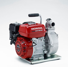 Máy bơm nước Honda WH15XT2 A động cơ GX120
