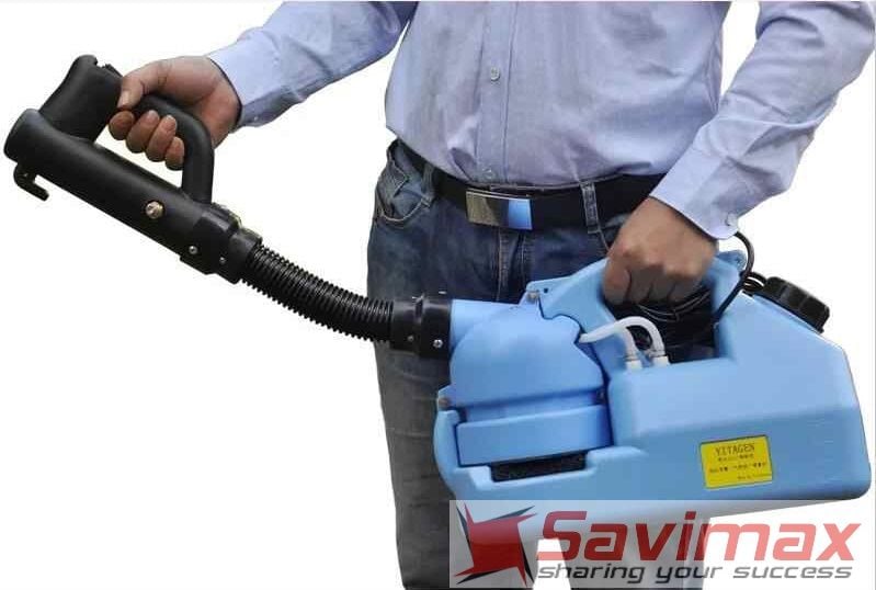 Máy phun sương ULV Electric ULV Sprayer