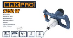 Máy trộn sơn Maxpro MPEM1250V